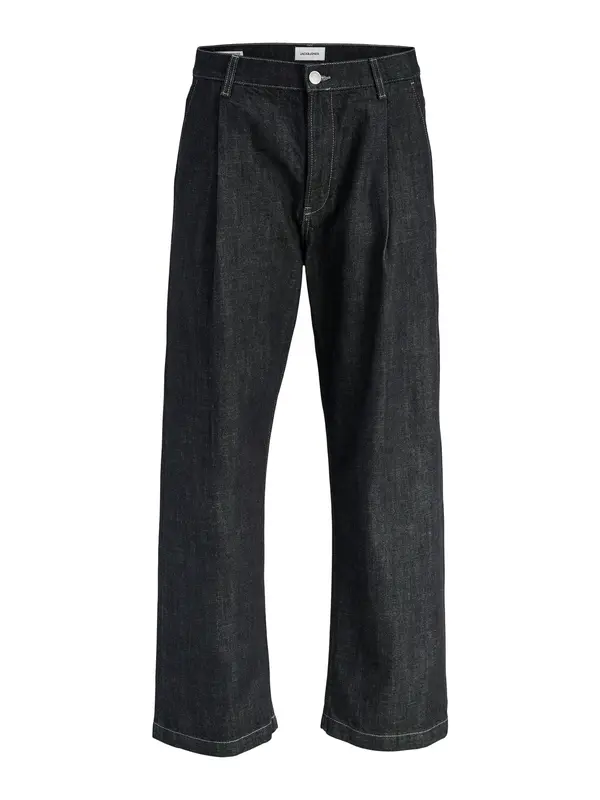 JACK & JONES JACK & JONES Elegantne kavbojke 'JJITed JJLLoyd'  nočno modra