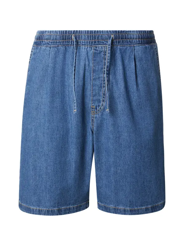 JACK & JONES JACK & JONES Elegantne kavbojke 'JJITONY'  moder denim
