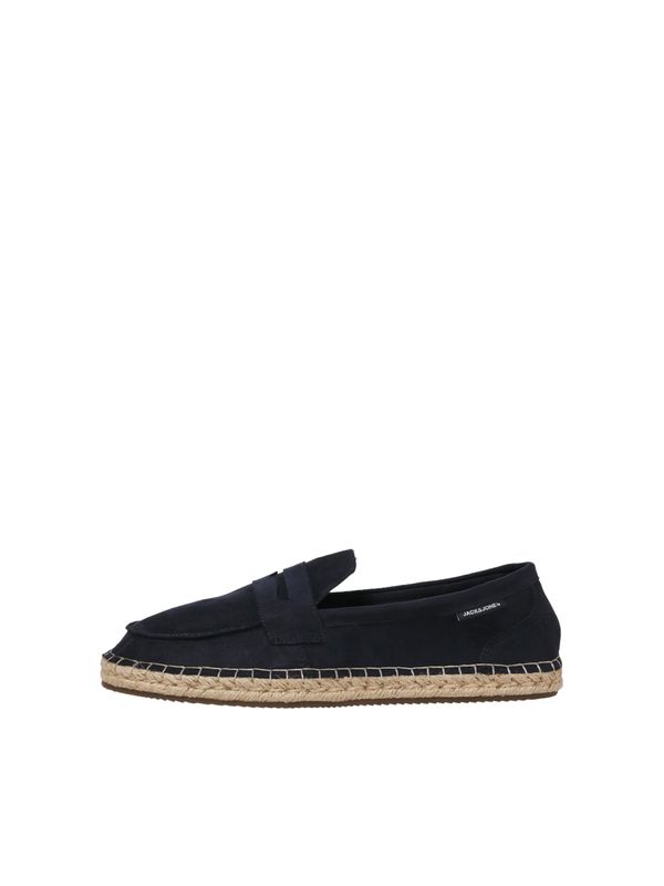 JACK & JONES JACK & JONES Espadrile 'Jjscherlock'  marine