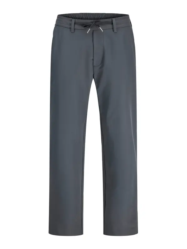 JACK & JONES JACK & JONES Hlače  dimno modra