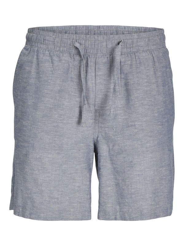 JACK & JONES JACK & JONES Hlače 'Jaiden'  golobje modra