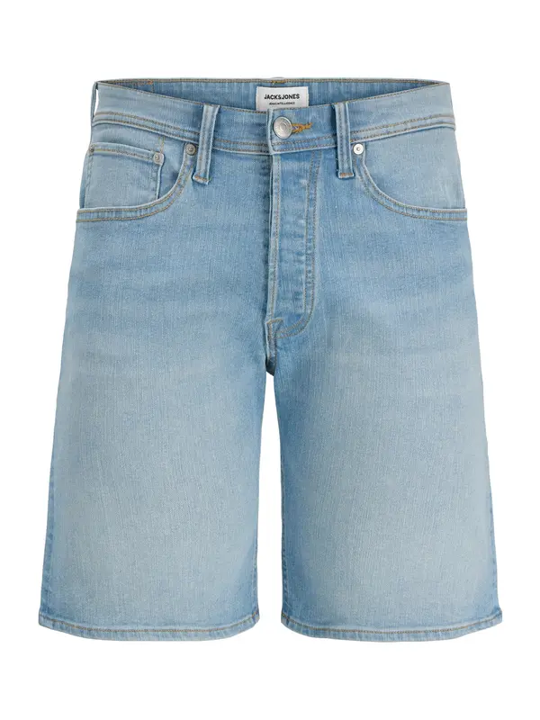 JACK & JONES JACK & JONES Hlače 'JJIRick JJOriginal'  svetlo modra