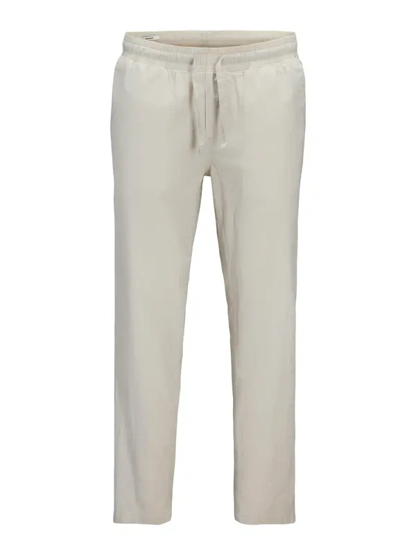 JACK & JONES JACK & JONES Hlače 'JJStace Breeze'  kamen