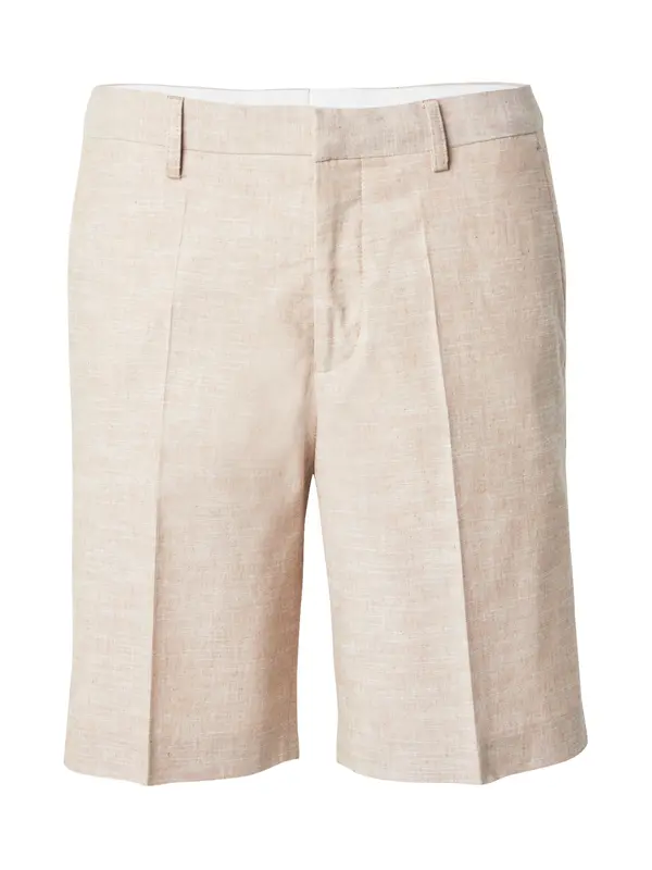JACK & JONES JACK & JONES Hlače 'JPRRiviera'  kremna