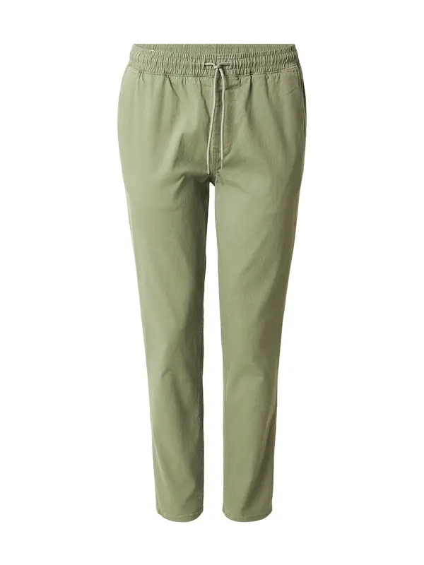 JACK & JONES JACK & JONES Hlače 'JPSTACE DYLAN'  oliva