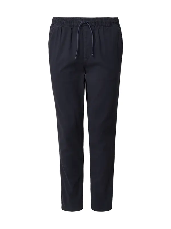 JACK & JONES JACK & JONES Hlače 'JPSTAce Dylan'  temno modra