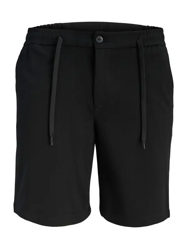 JACK & JONES JACK & JONES Hlače 'JPSTACE NEO'  črna