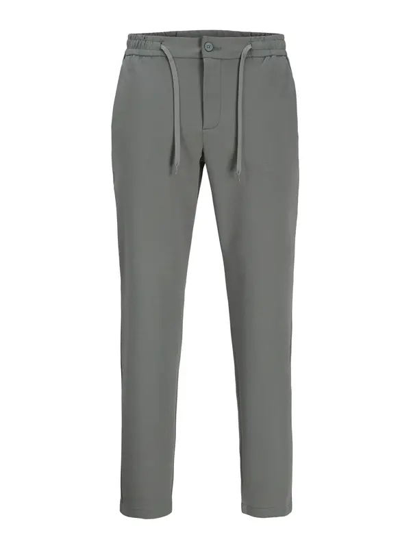 JACK & JONES JACK & JONES Hlače 'JPSTACE NEO'  siva