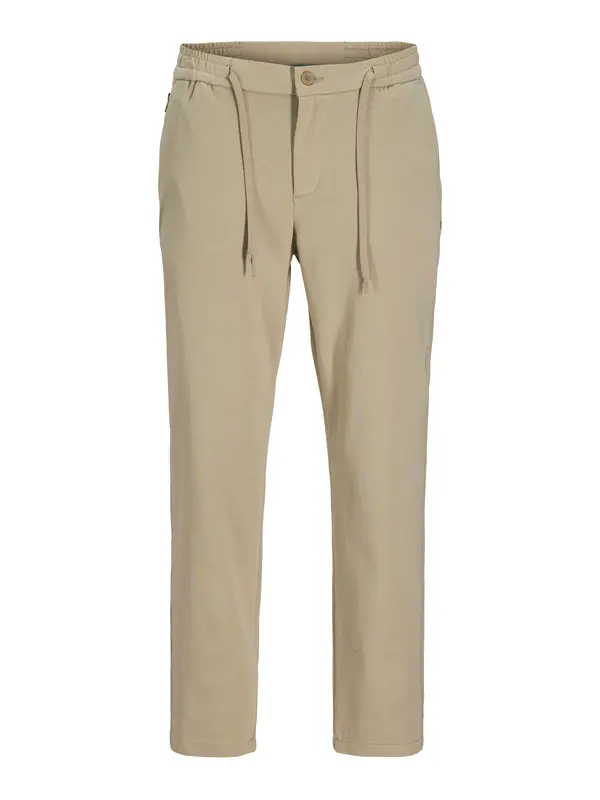 JACK & JONES JACK & JONES Hlače 'JPSTACE NEO'  temno bež