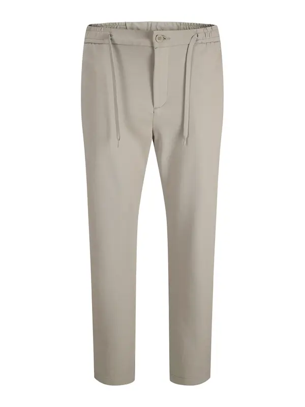 JACK & JONES JACK & JONES Hlače 'JPSTACE NEO'  temno siva