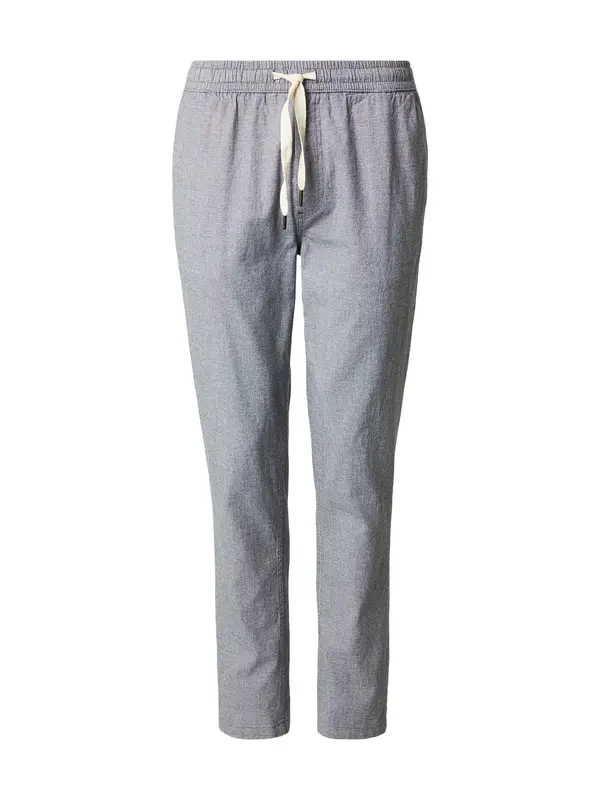 JACK & JONES JACK & JONES Hlače 'JPSTAce Solar'  marine / bela