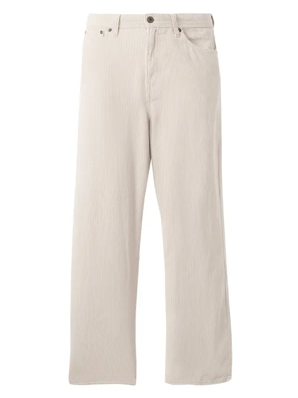 JACK & JONES JACK & JONES Hlače 'JPSTALEX ORIGINAL'  slonovina