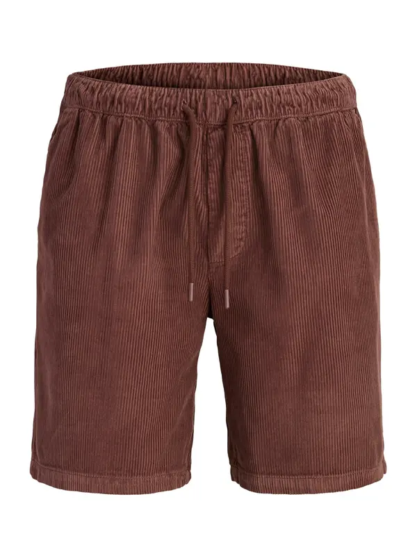 JACK & JONES JACK & JONES Hlače 'JPSTBILL'  čokolada