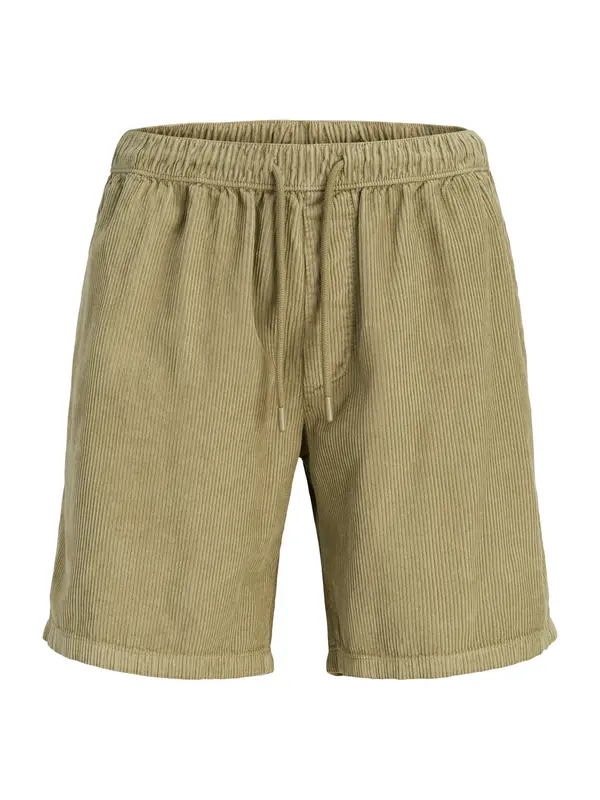JACK & JONES JACK & JONES Hlače 'JPSTBILL'  kaki