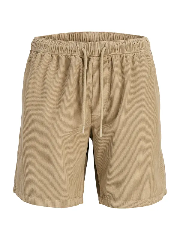 JACK & JONES JACK & JONES Hlače 'JPSTBILL'  kaki