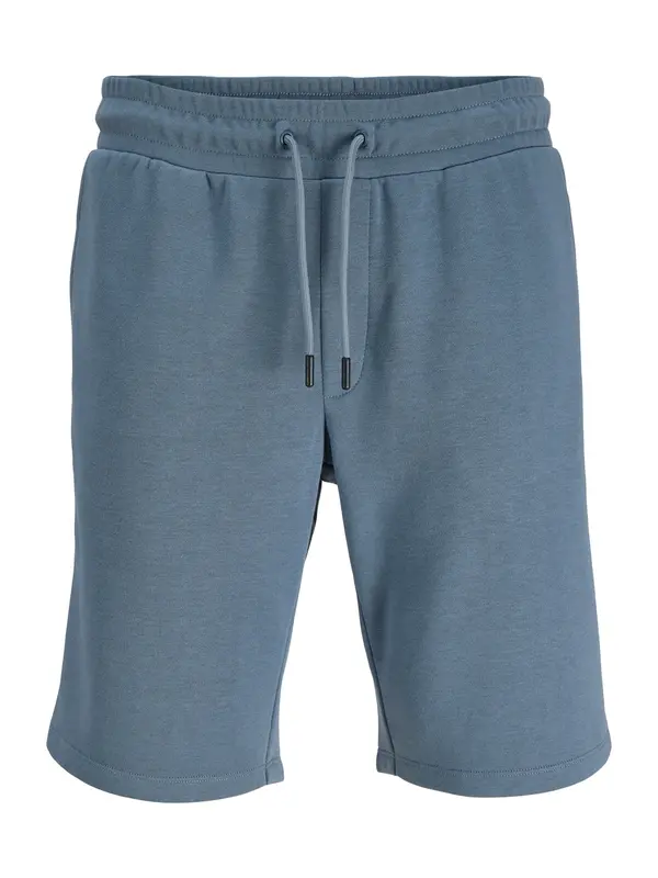 JACK & JONES JACK & JONES Hlače 'JPSTBradley'  golobje modra