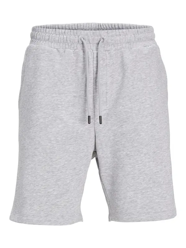 JACK & JONES JACK & JONES Hlače 'JPSTBradley'  svetlo siva
