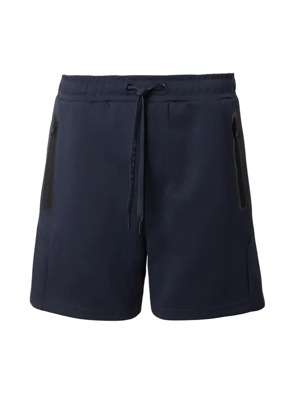 JACK & JONES JACK & JONES Hlače 'JPSTGordon'  antracit