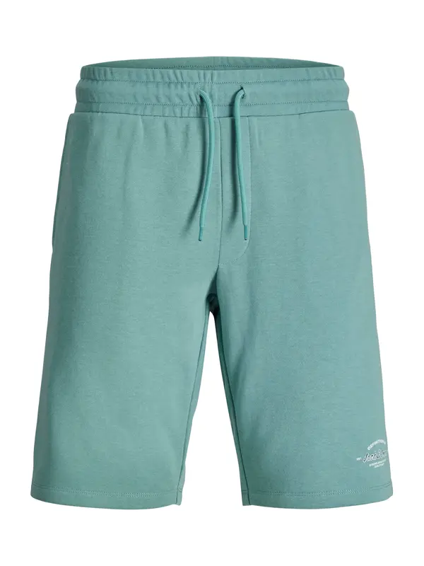 JACK & JONES JACK & JONES Hlače 'JPSTGordon Brandon'  meta