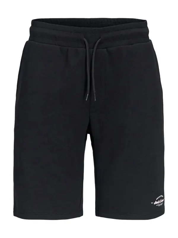 JACK & JONES JACK & JONES Hlače 'JPSTGordon Brandon'  rosé / črna / bela