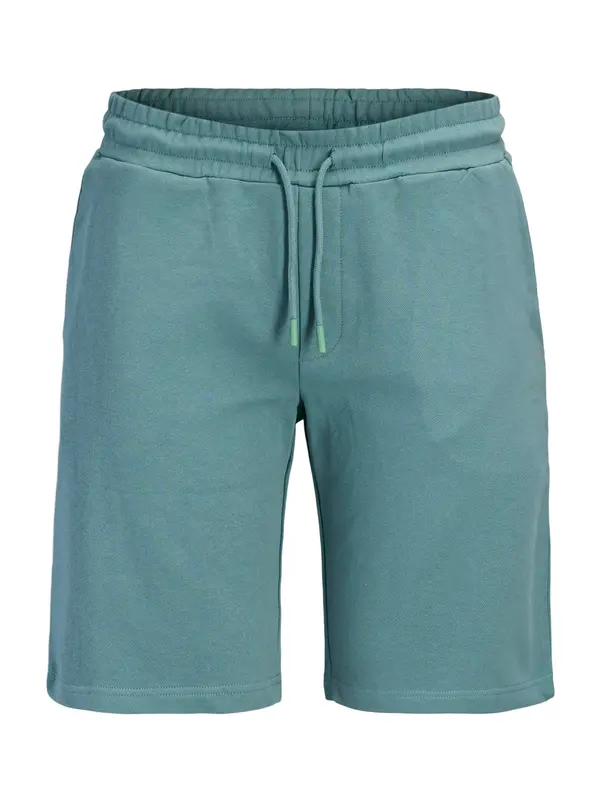JACK & JONES JACK & JONES Hlače 'JPSTGORDON'  cijansko modra