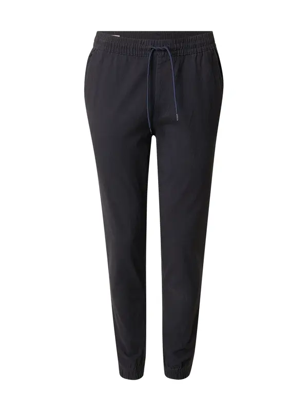 JACK & JONES JACK & JONES Hlače 'JPSTGORDON DYLAN'  temno modra