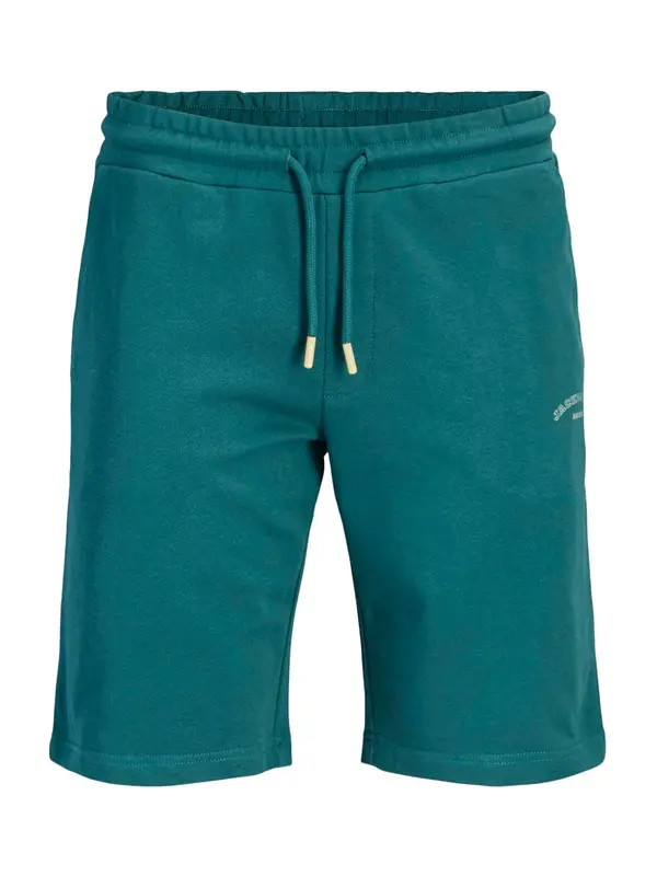 JACK & JONES JACK & JONES Hlače 'JPSTGORDON'  petrol