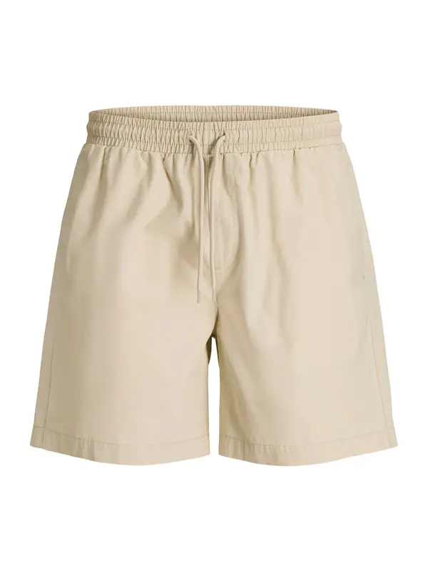 JACK & JONES JACK & JONES Hlače 'JPSTJAIDEN DREW'  bež