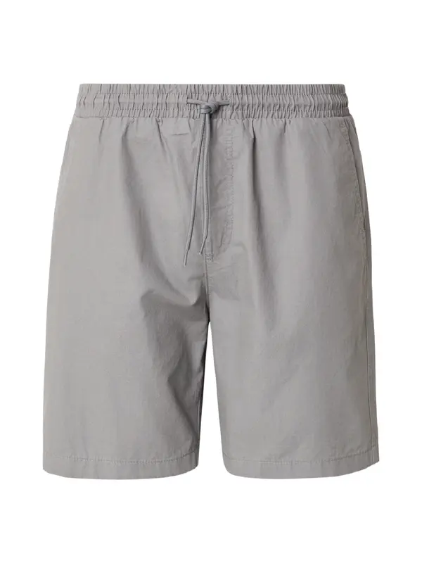 JACK & JONES JACK & JONES Hlače 'JPSTJaiden Drew'  dimno-siva