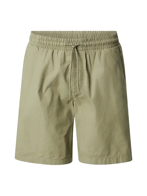 JACK & JONES JACK & JONES Hlače 'JPSTJAIDEN DREW'  oliva