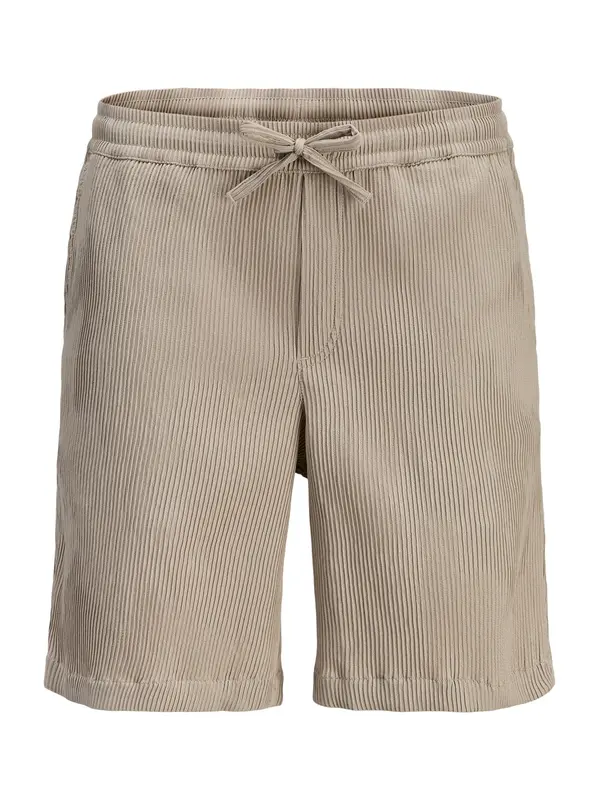 JACK & JONES JACK & JONES Hlače 'JPSTJAIDEN HARRISON'  kamen