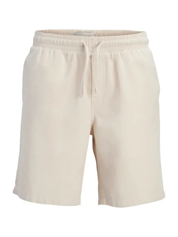 JACK & JONES JACK & JONES Hlače 'JPSTJAIDEN'  kremna