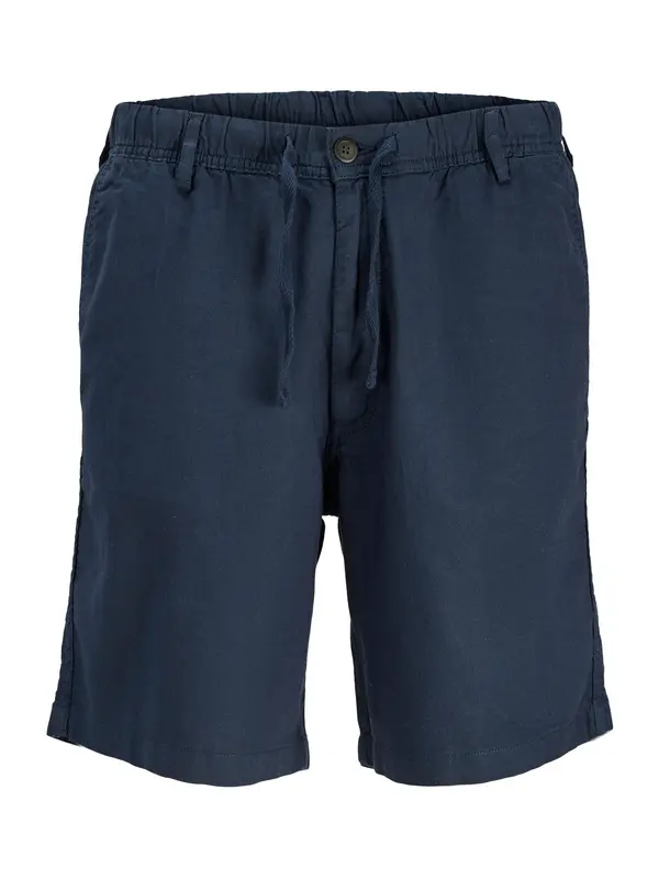 JACK & JONES JACK & JONES Hlače 'JPSTJAIDEN'  mornarska
