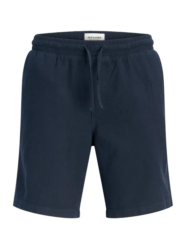 JACK & JONES JACK & JONES Hlače 'JPSTJaiden'  mornarska