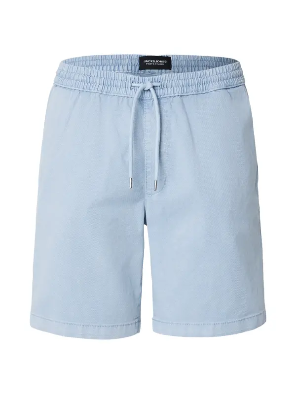 JACK & JONES JACK & JONES Hlače 'JPSTJAIDEN'  nebeško modra