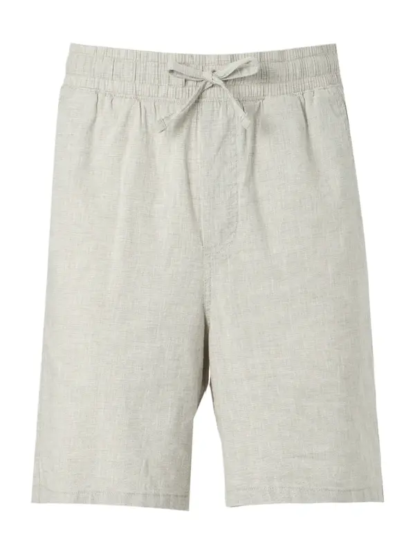 JACK & JONES JACK & JONES Hlače 'JPSTJAIDEN'  oliva / pastelno zelena