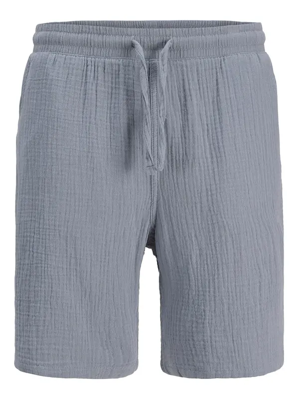 JACK & JONES JACK & JONES Hlače 'JPSTJAIDEN PATRAS'  dimno modra