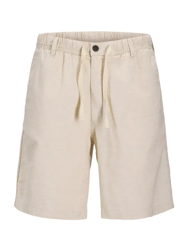 JACK & JONES JACK & JONES Hlače 'JPSTJaiden'  svetlo bež
