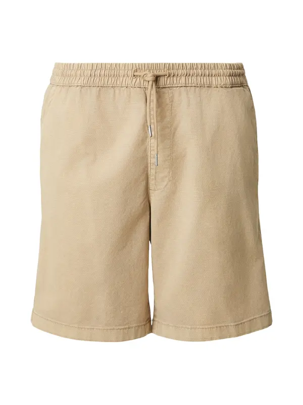 JACK & JONES JACK & JONES Hlače 'JPSTJaiden'  svetlo rjava