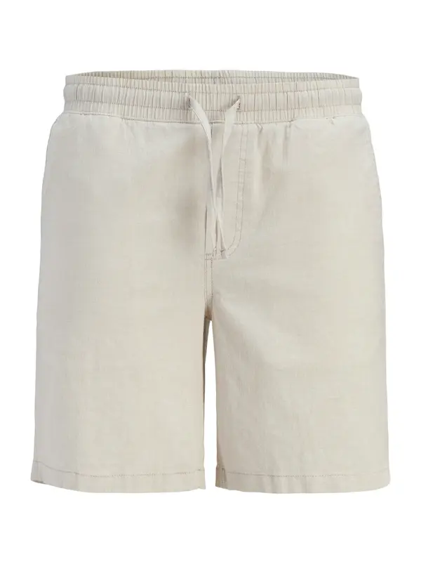 JACK & JONES JACK & JONES Hlače 'JPSTJAIDEN'  svetlo siva