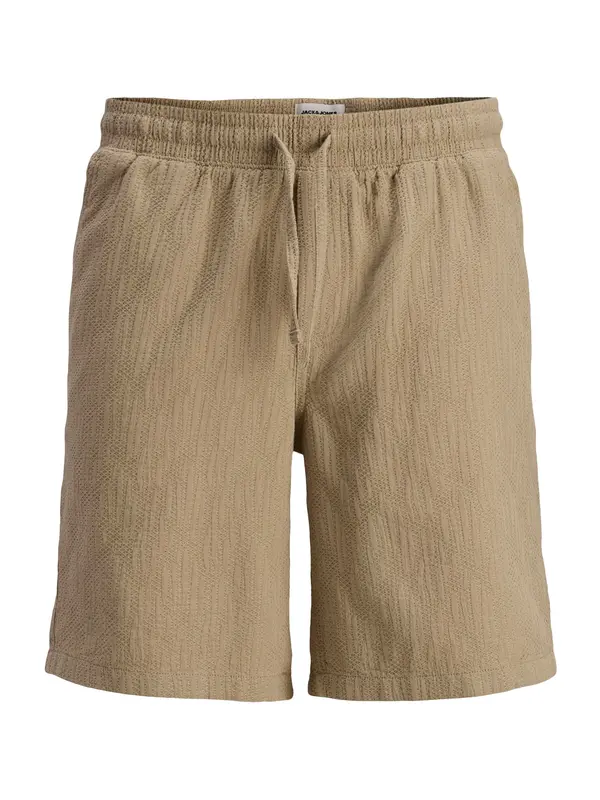 JACK & JONES JACK & JONES Hlače 'JPSTJaiden'  temno bež