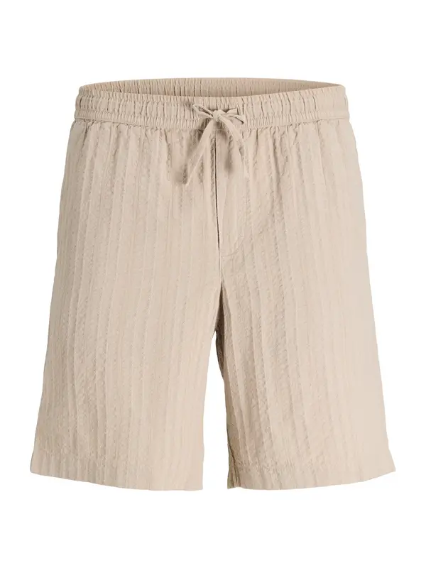 JACK & JONES JACK & JONES Hlače 'JPSTJAIDEN TYSON'  kamen