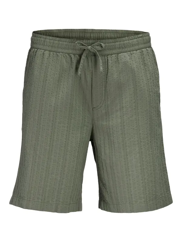 JACK & JONES JACK & JONES Hlače 'JPSTJaiden Tyson'  oliva