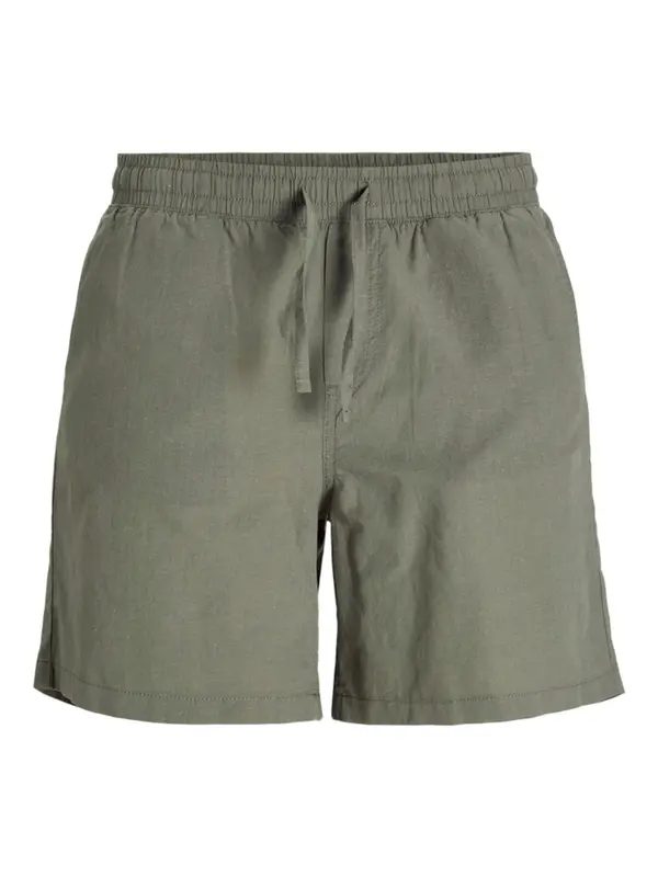 JACK & JONES JACK & JONES Hlače 'JPSTJaiden'  žad