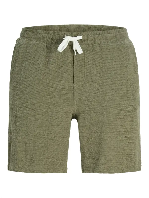 JACK & JONES JACK & JONES Hlače 'JPSTJAIDEN'  zelena