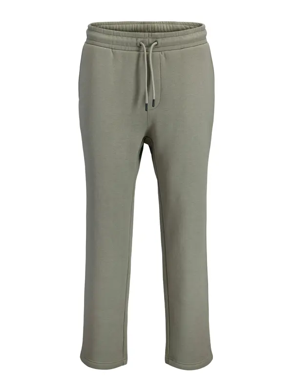JACK & JONES JACK & JONES Hlače 'JPSTKane Bradley'  kaki