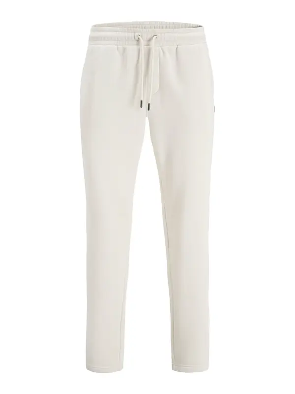 JACK & JONES JACK & JONES Hlače 'JPSTKANE BRADLEY'  kremna