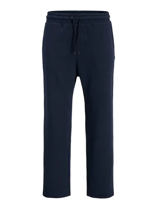 JACK & JONES JACK & JONES Hlače 'JPSTKANE BRADLEY'  mornarska