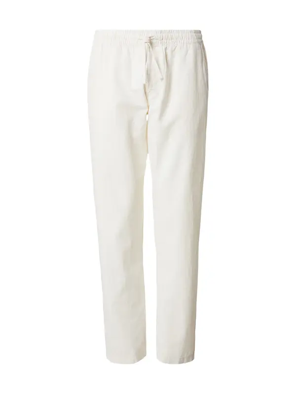 JACK & JONES JACK & JONES Hlače 'JPSTKANE'  kremna