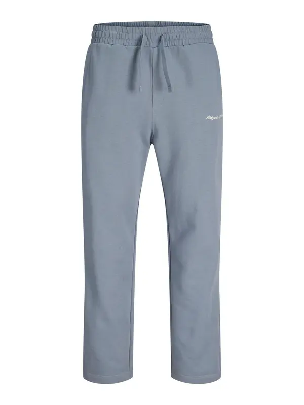 JACK & JONES JACK & JONES Hlače 'JPSTKane Norrebro'  pastelno modra